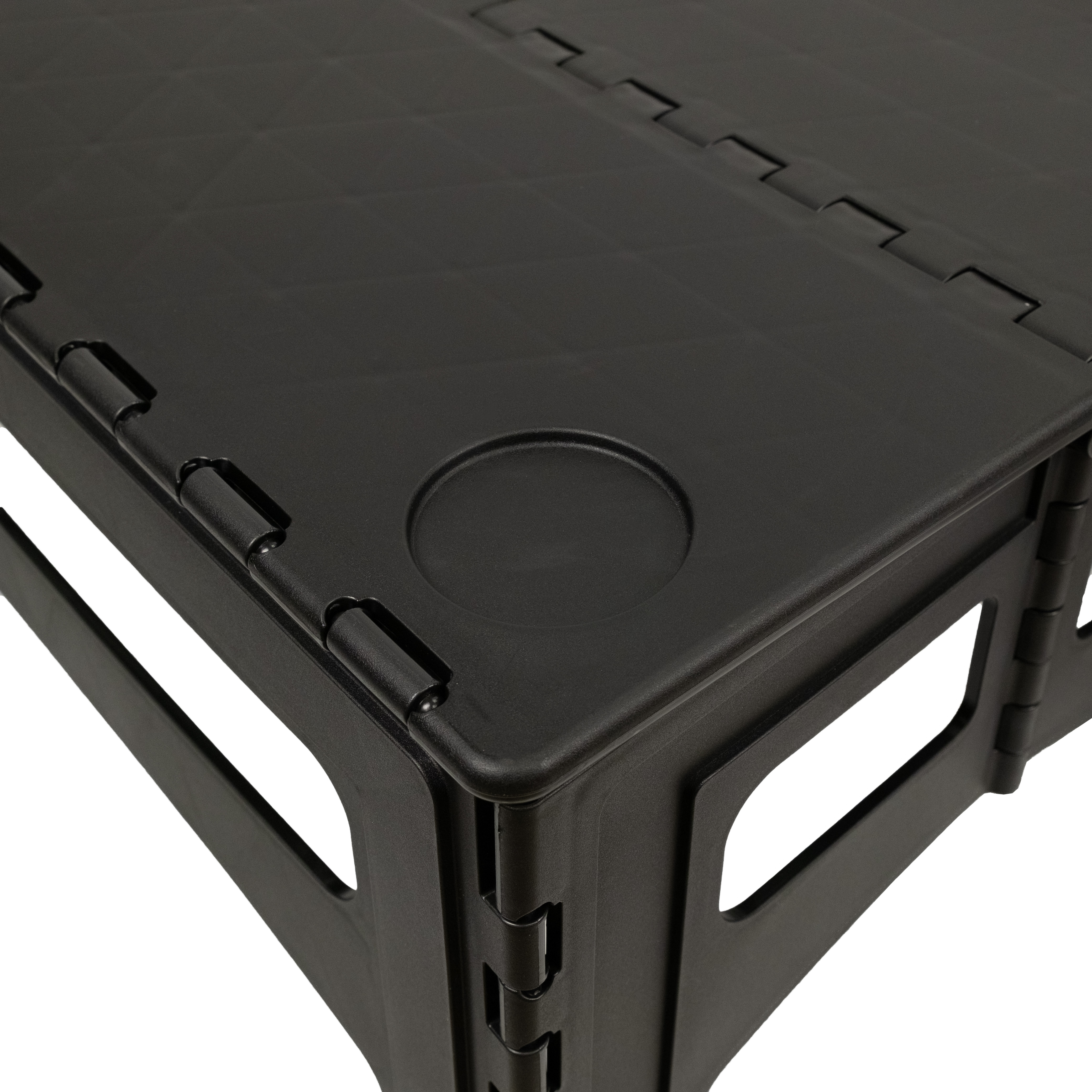 Стіл Tribe Camp Table Low пластиковий T-EF-0003-black фото 18