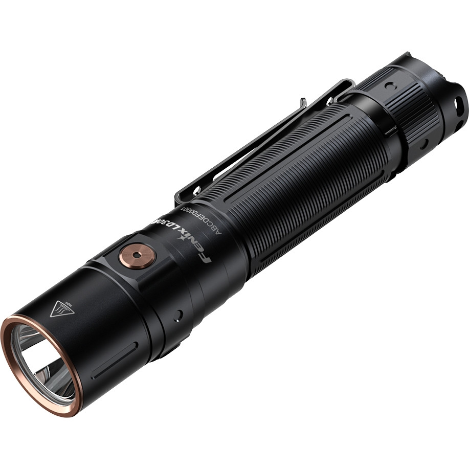 Ліхтар ручний Fenix LD30R фото 1