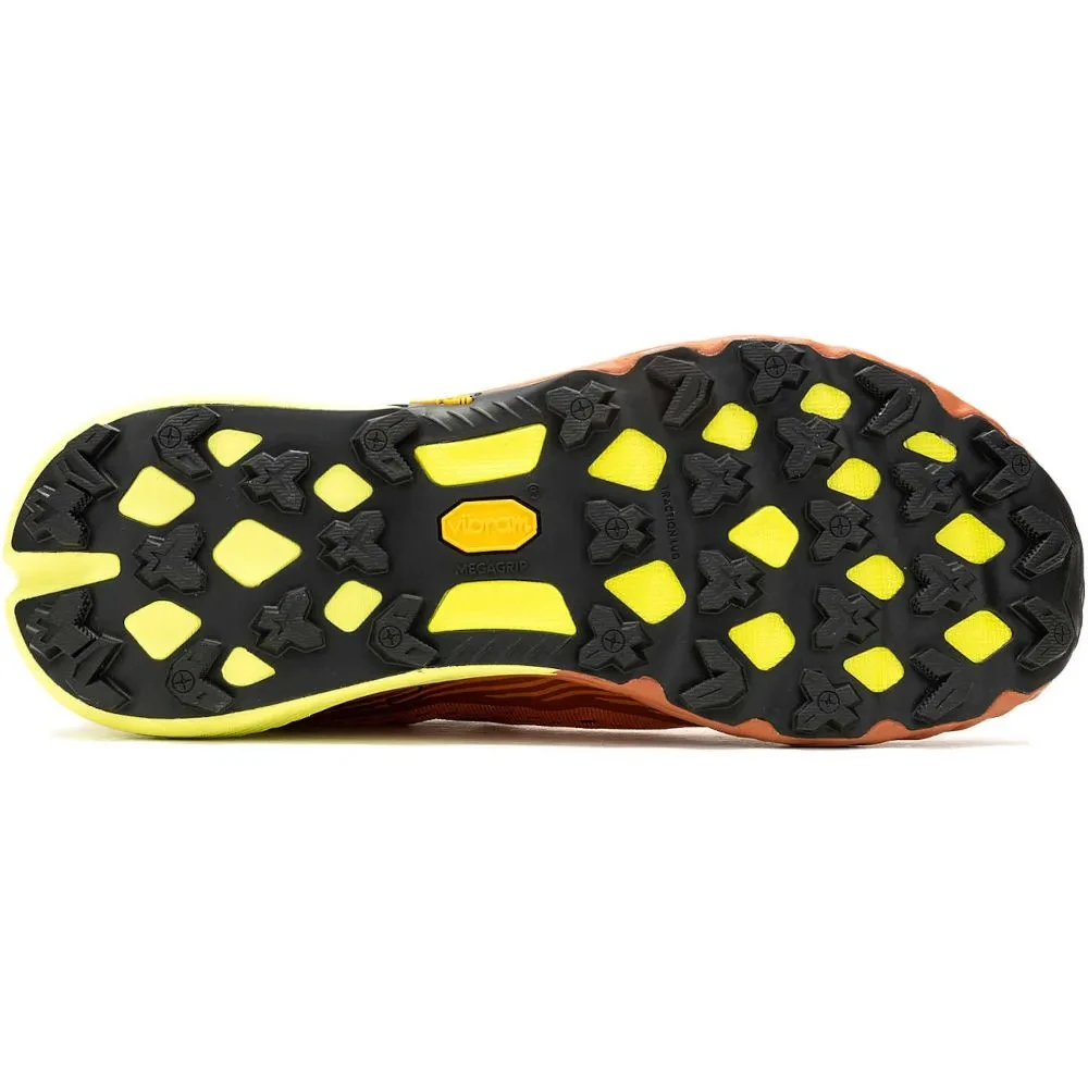 Кросівки Merrell Agility Peak 5 Mns фото 2