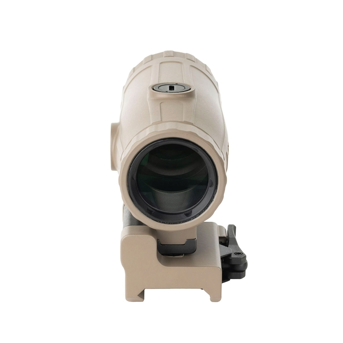 Збільшувач (магніфер) HOLOSUN HM3X-FDE 3x фото 8