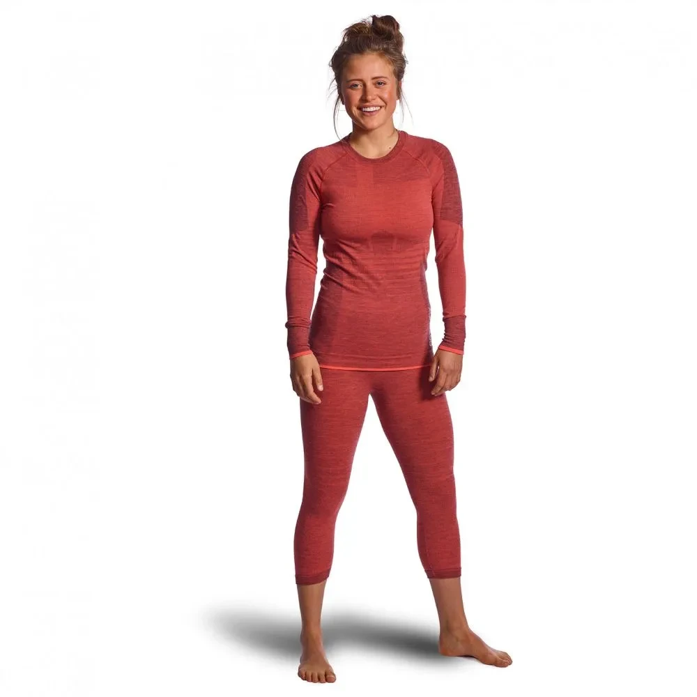 Термоштани Ortovox 230 Competition Short Pants Wms фото 1