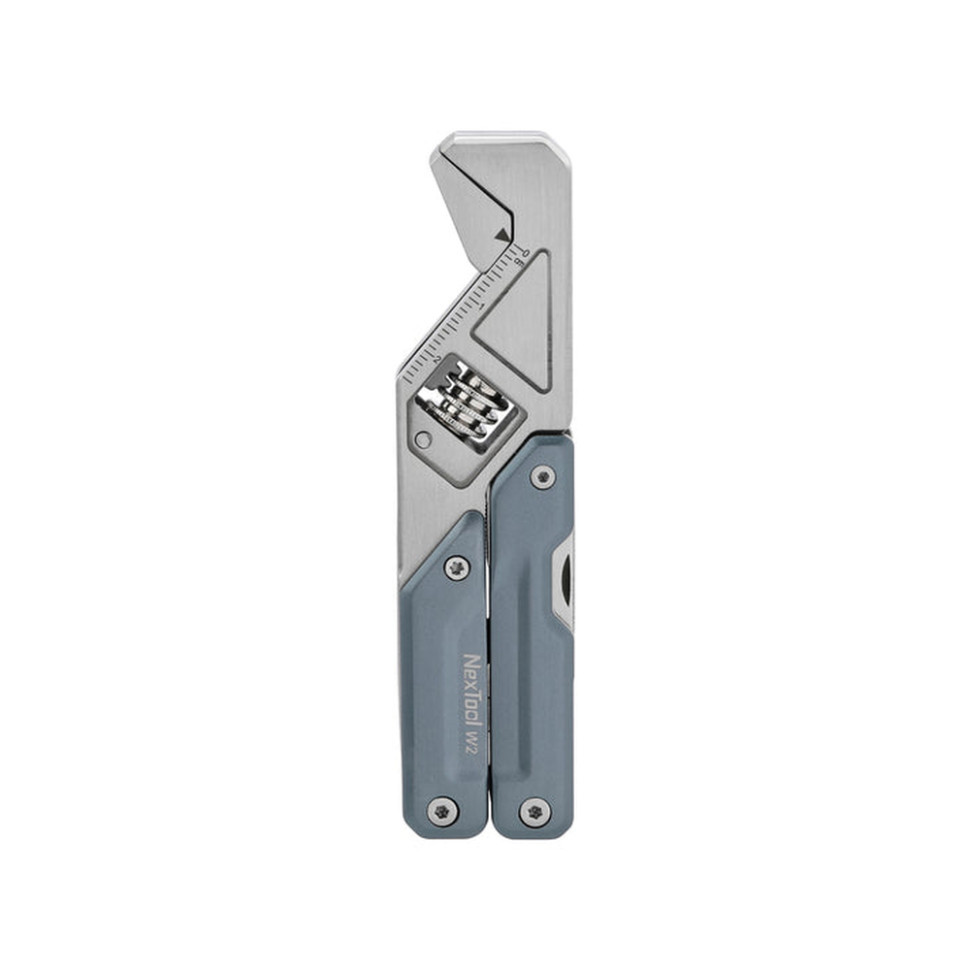 Мультитул NexTool Light Wrench W2 фото 2