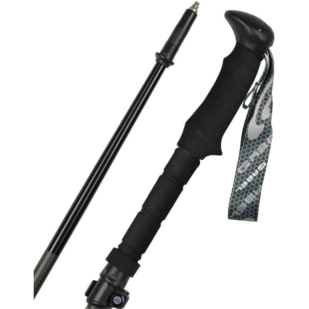 Трекінгові палиці Gabel Hybrid Carbon XT фото 4