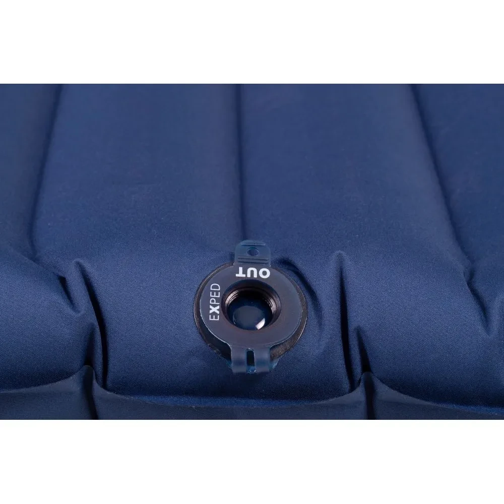 Надувной коврик Exped Versa 2R LW фото 3