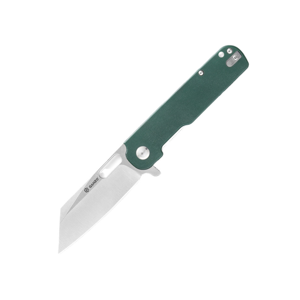 Нож складной Ganzo G770-GR фото 1