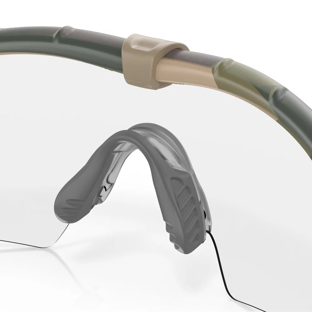 Окуляри балістичні Oakley® 
