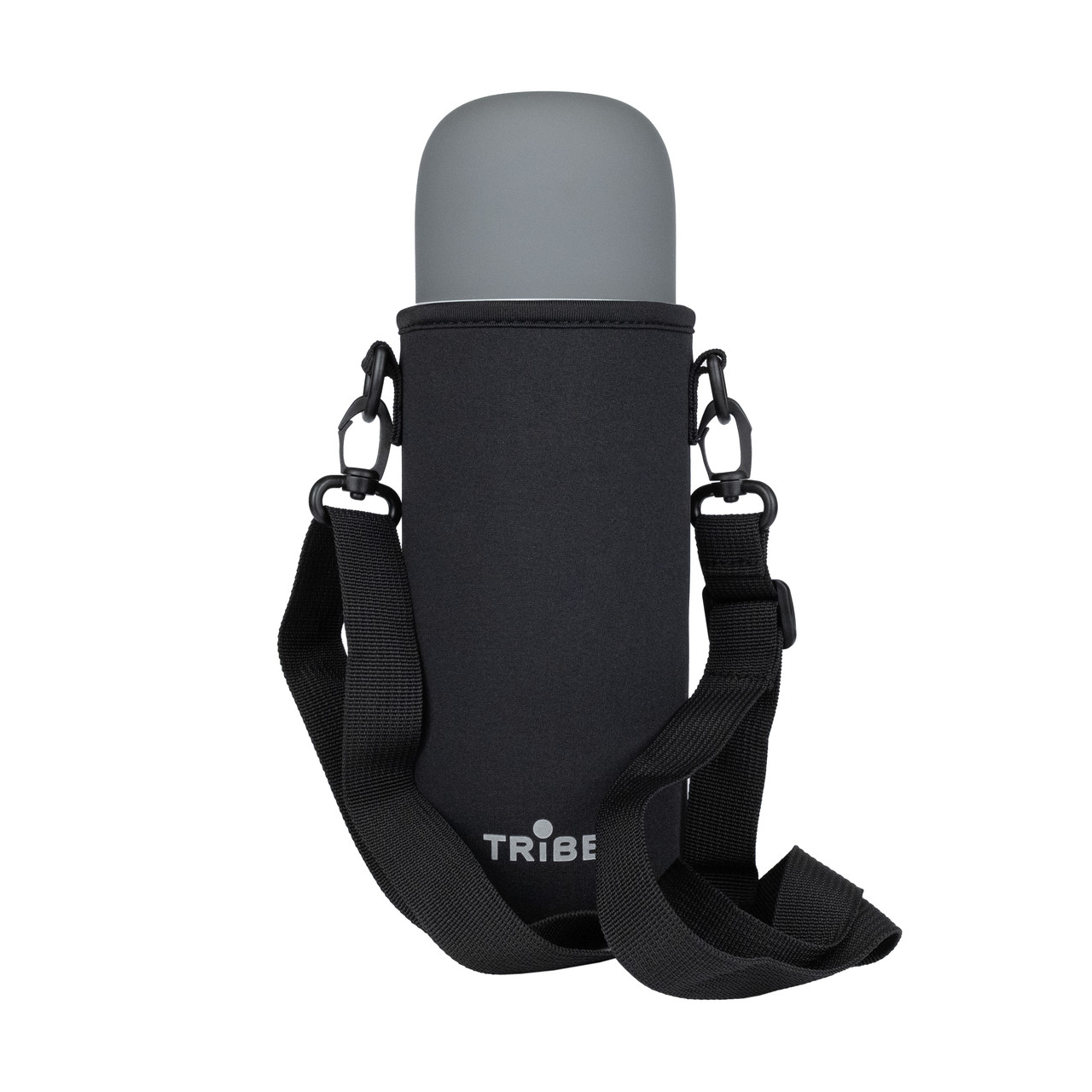 Чехол Tribe Neoprene Cover для термоса Soft touch 0,75 л T-DF-0017-black фото 3