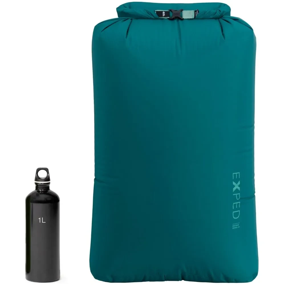 Гермомешок Exped Drybag Versa 40 фото 1