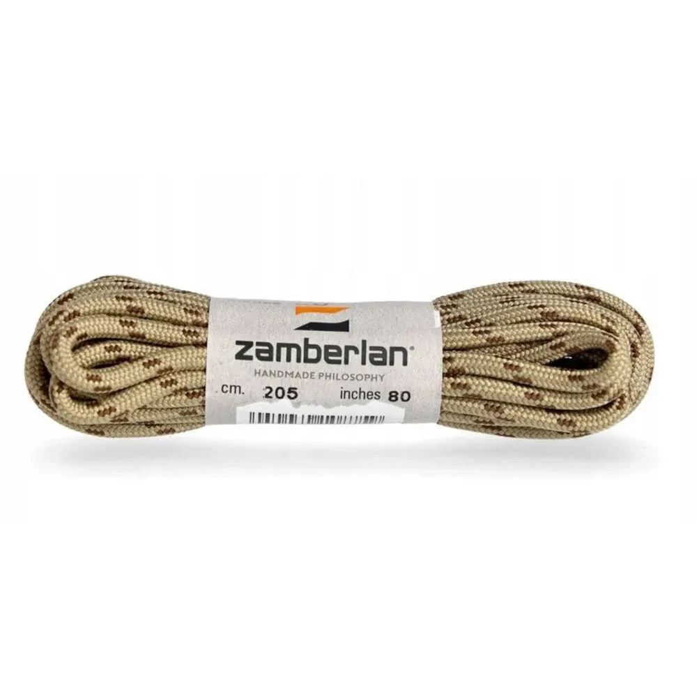 Шнурівки Zamberlan Laces 190 см фото 1
