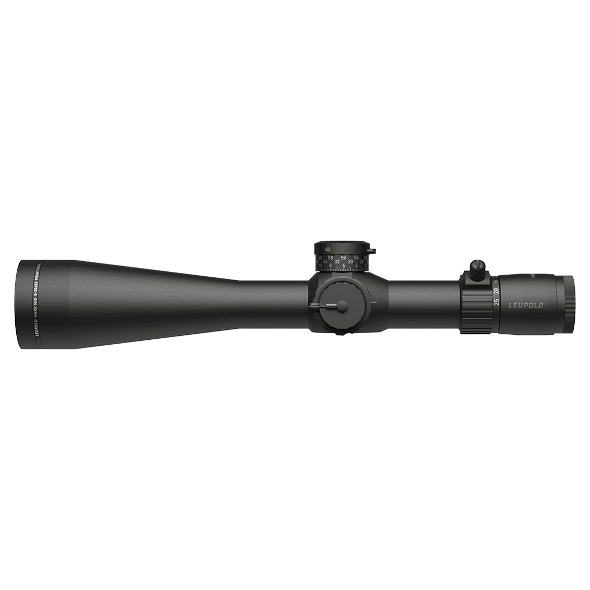 Приціл оптичний LEUPOLD Mark 5HD 5-25x56 (35mm) M5C3 FFP Illum. Tremor 3 фото 3