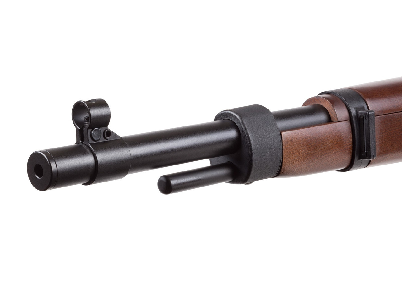 Гвинтівка Diana MAUSER K98 PCP 4.5 мм фото 6