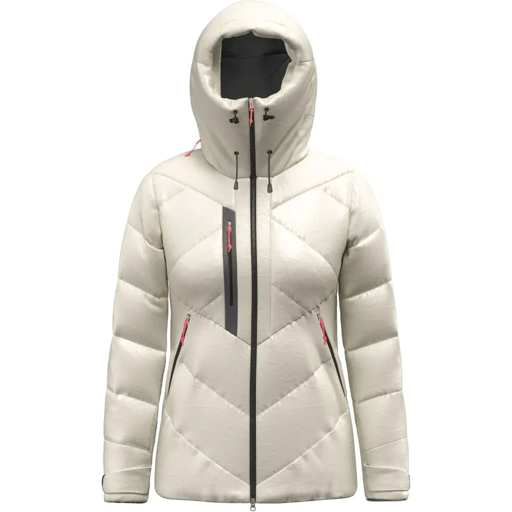 Куртка Salewa Ortles Heavy Wms фото 1