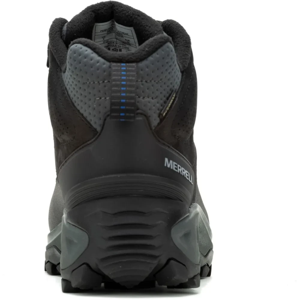 Черевики Merrell Thermo Kiruna 2 Mid WP Mns фото 4