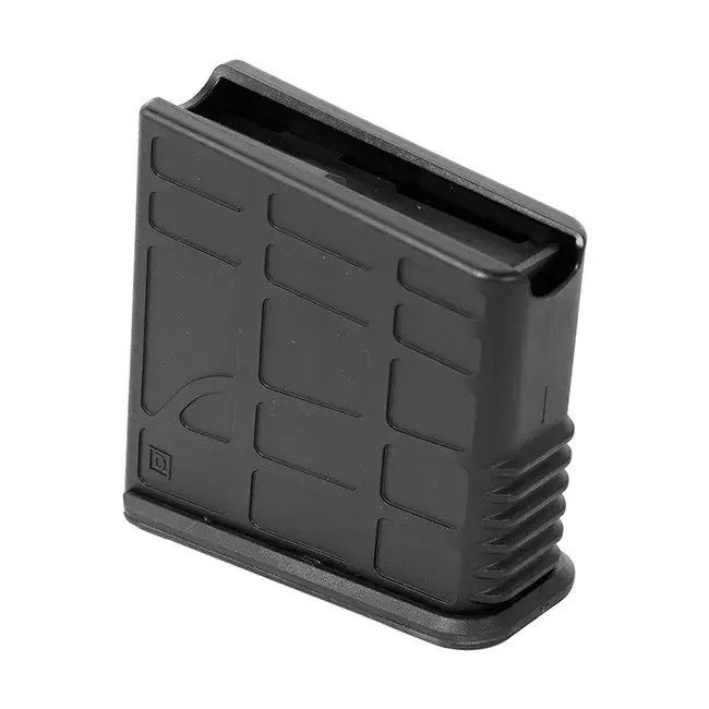 Магазин Barrett чорний кал.338 NM / 300 NM 10-ти зарядний тип фото 1