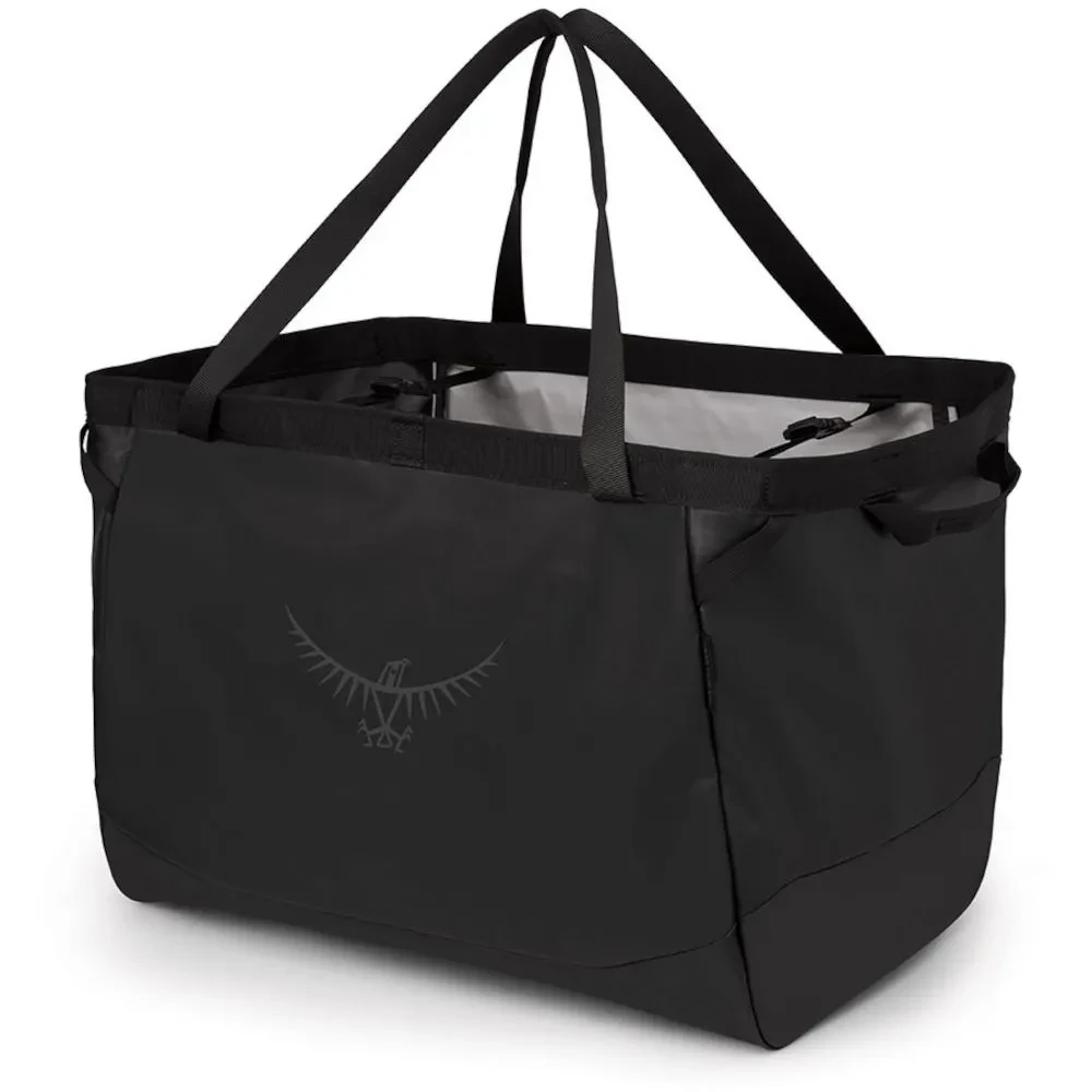 Сумка Osprey Transporter Gear Tote 60 фото 3