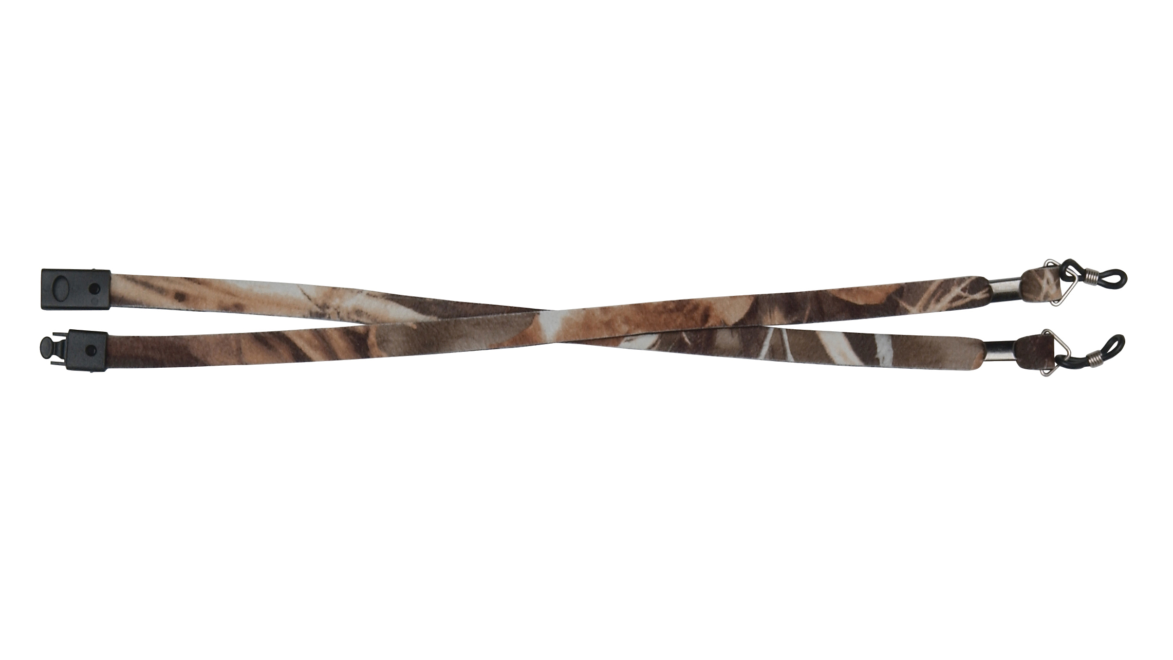 Ремешок для очков Neocord PMX (camo), камуфлированный фото 1