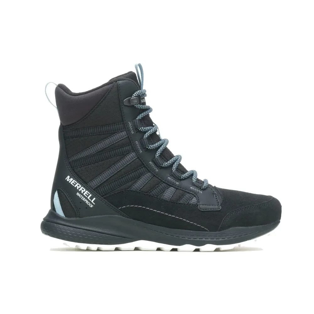 Ботинки Merrell Bravada Edge 2 Thermo MID WP Wmn фото 2