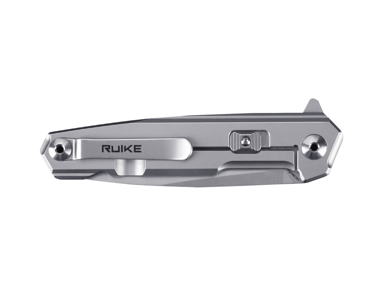 Ніж складаний Ruike P875-SZ фото 2