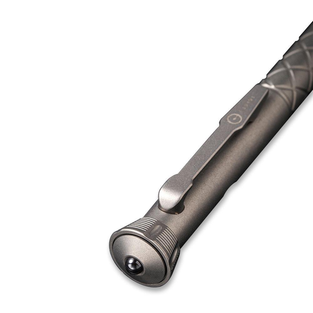 Ручка тактична титанова Civivi Coronet CP-02A фото 3
