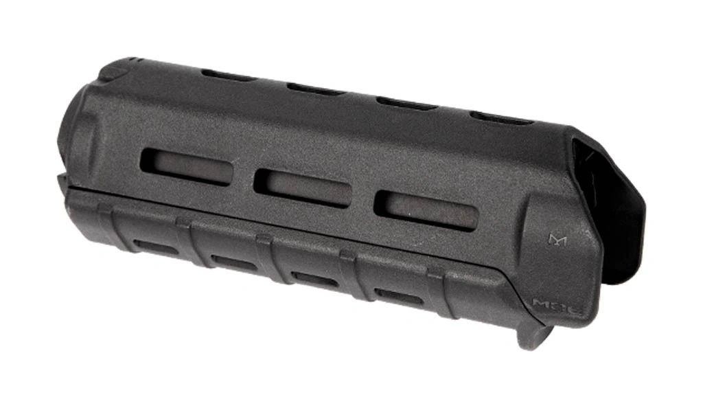 MAG424-BLK Цівка Magpul MOE M-LOK Carbine-Length - AR15 / M4 фото 1