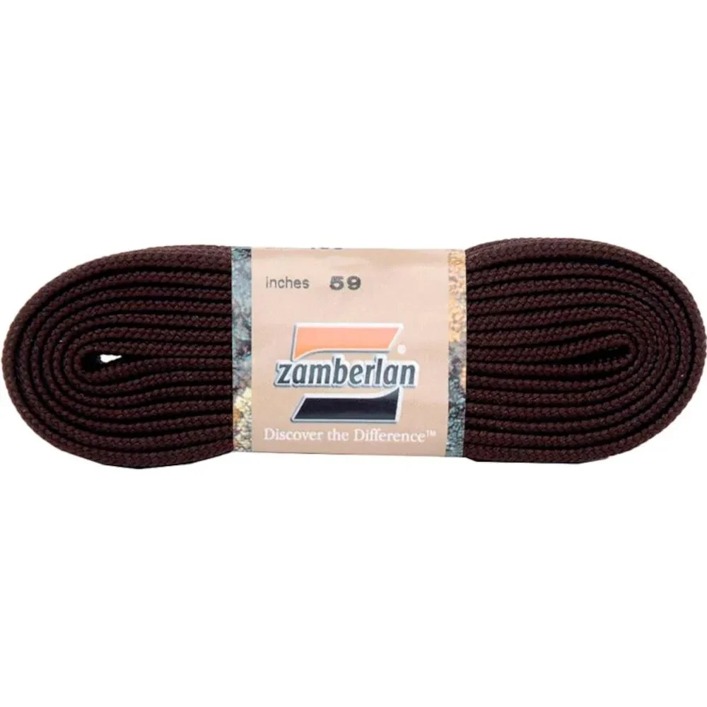 Шнуровки Zamberlan Laces 190 см фото 1