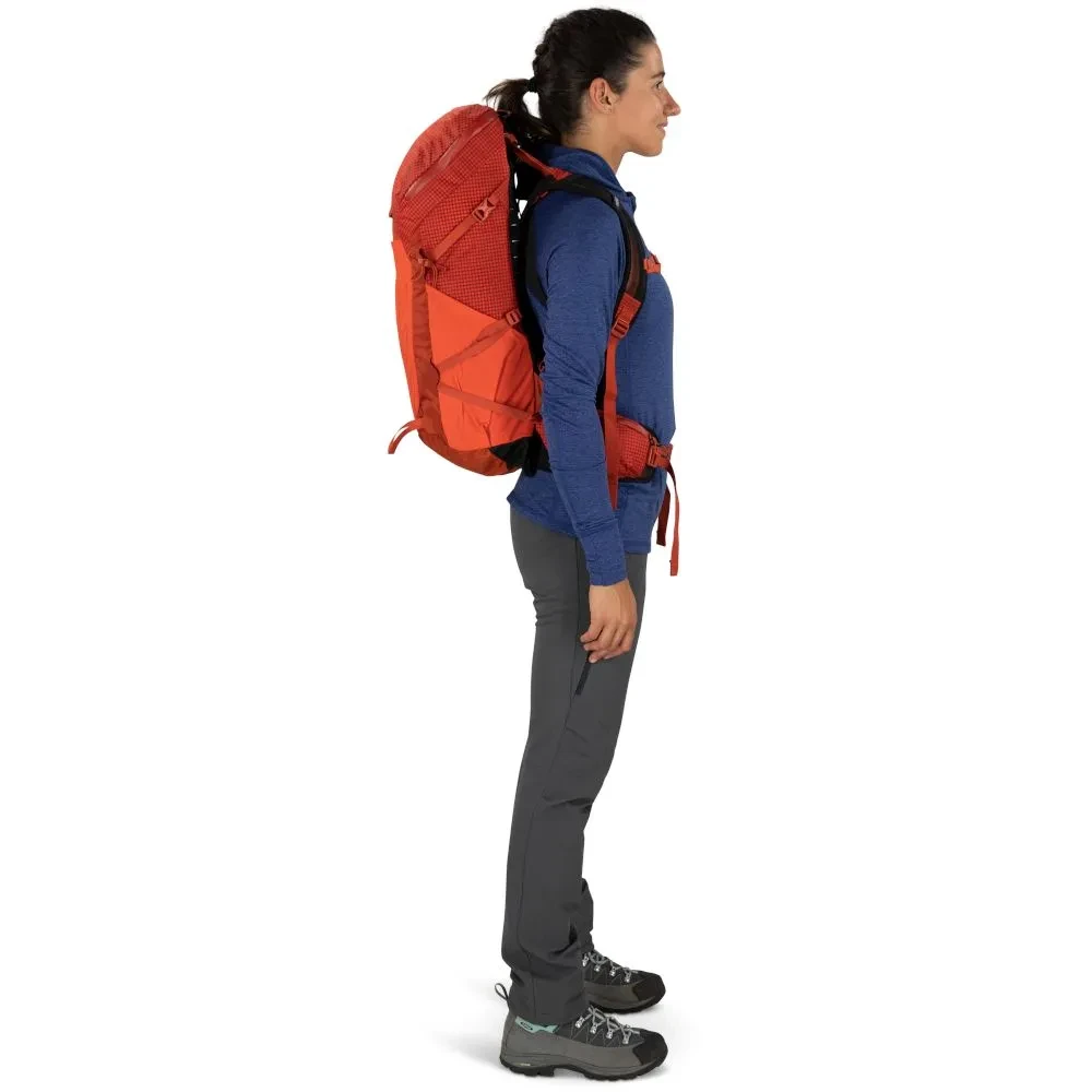 Рюкзак Osprey Tempest Pro 30 фото 5