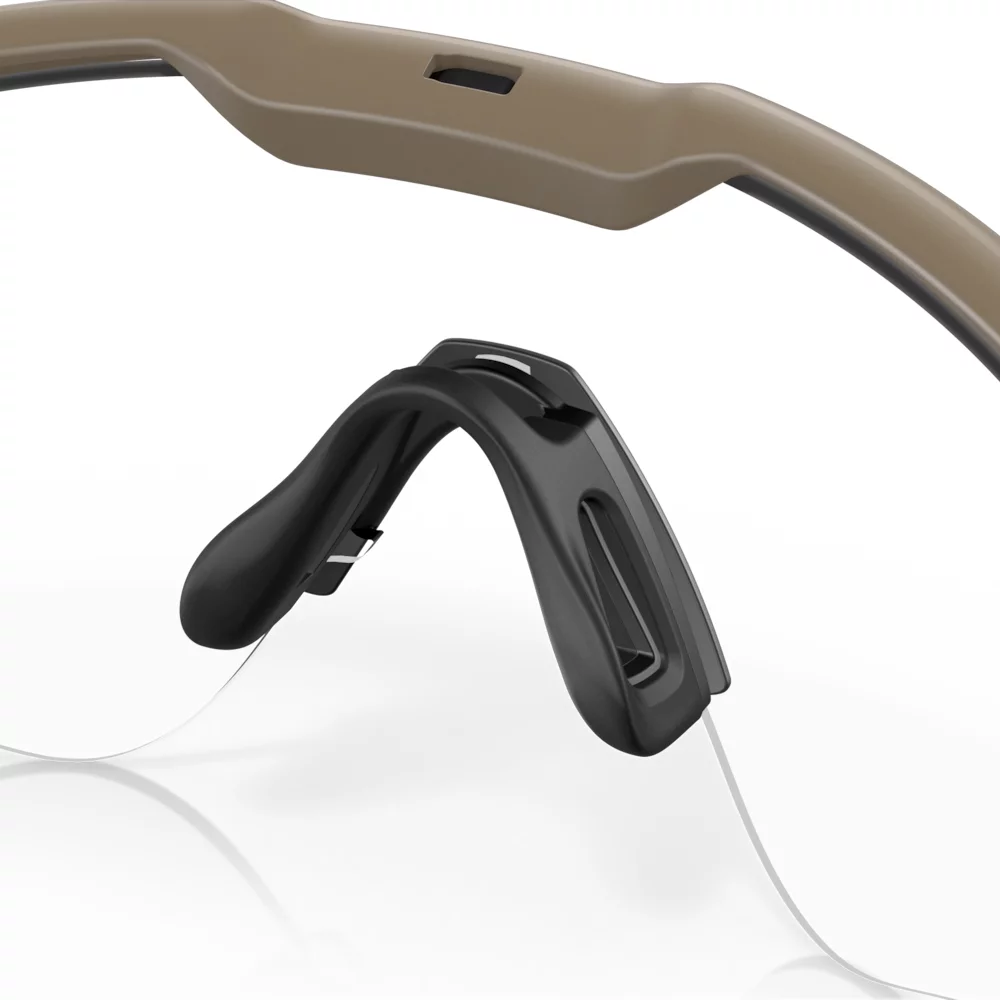 Окуляри балістичні Oakley® 