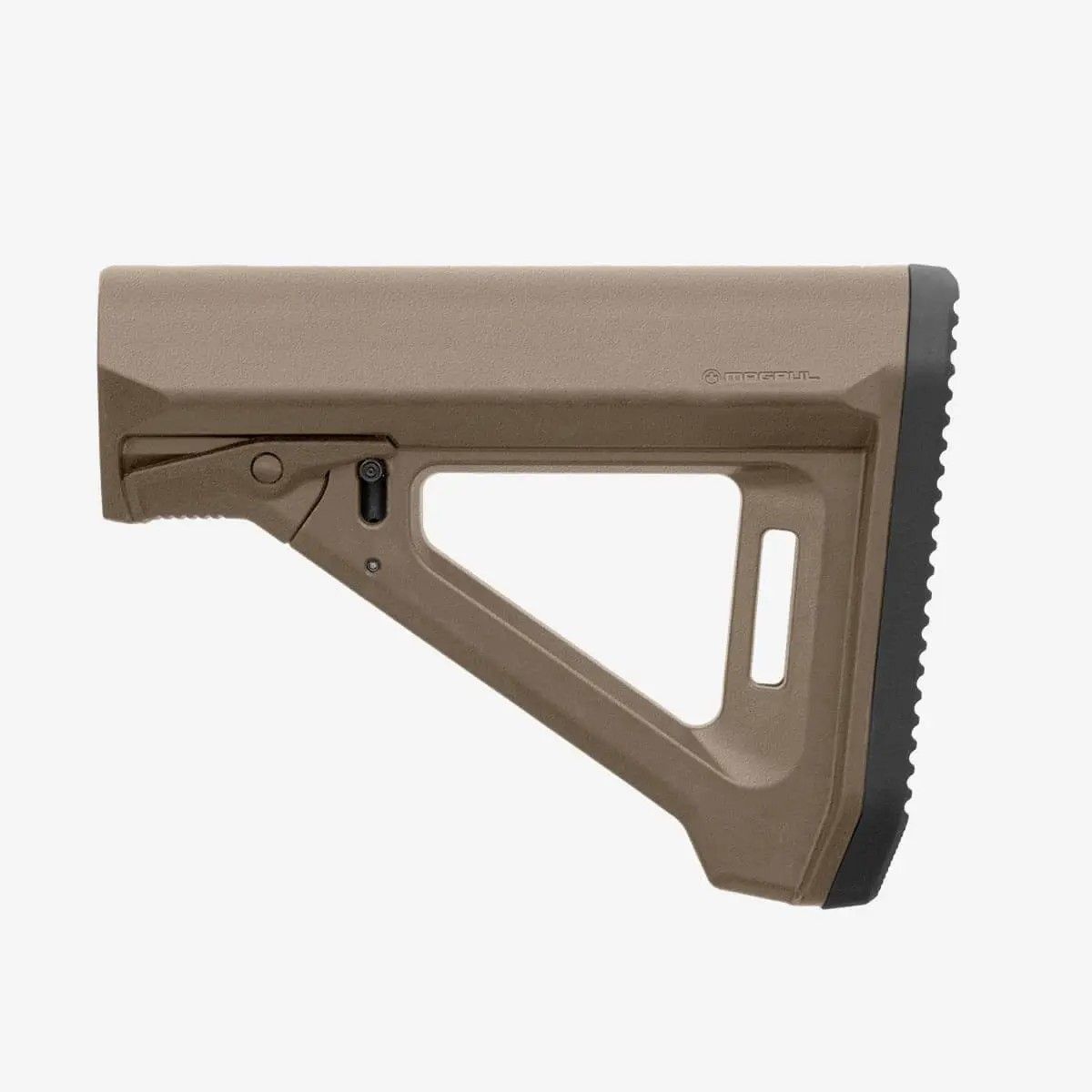 MAG1440-FDE Приклад Magpul MOE RL Mil-Spec фото 2