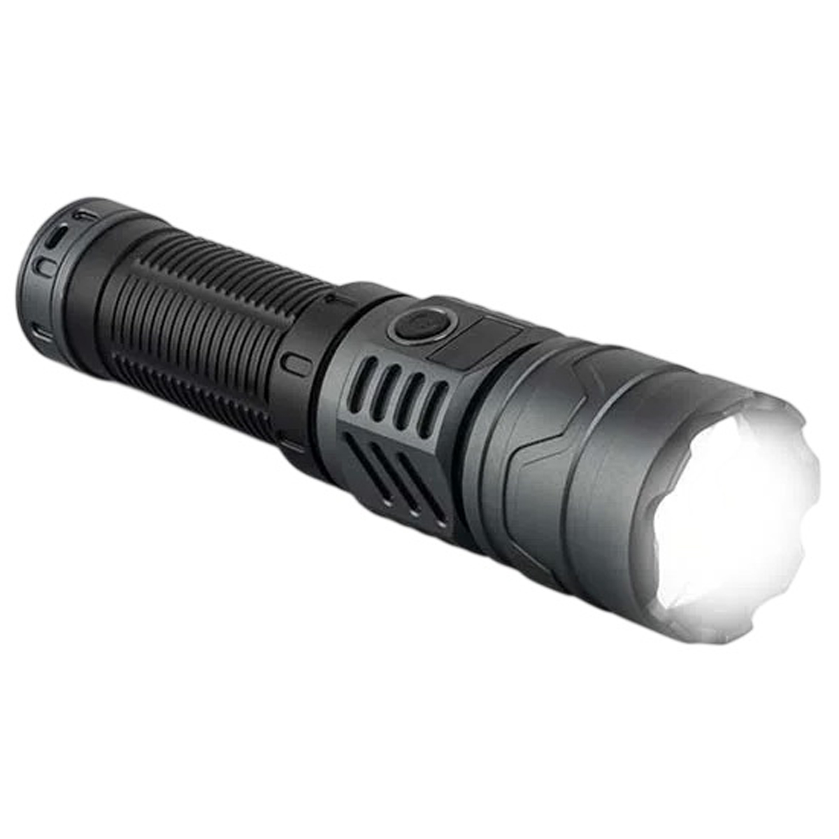 Ліхтар KONUS KONUSLIGHT-4K (4000 Lm) USB Rechargeable фото 1