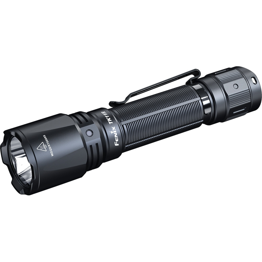 Ліхтар ручний Fenix TK11R фото 1