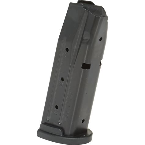 Магазин для SIG SAUER P320, 9MM, COMPACT, 15 RD фото 10