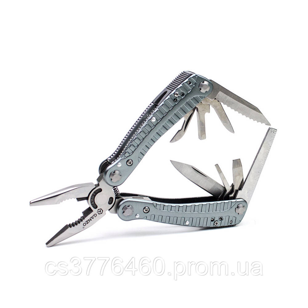 Мультитул Multi Tool Ganzo G105 G3130 фото 2