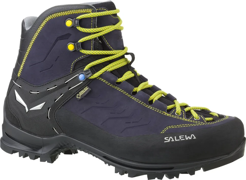 Ботинки Salewa MS Rapace GTX фото 1