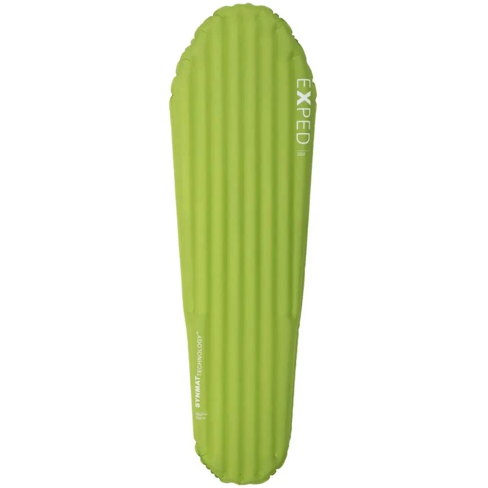 Надувной коврик Exped Ultra 5R LW Mummy фото 1