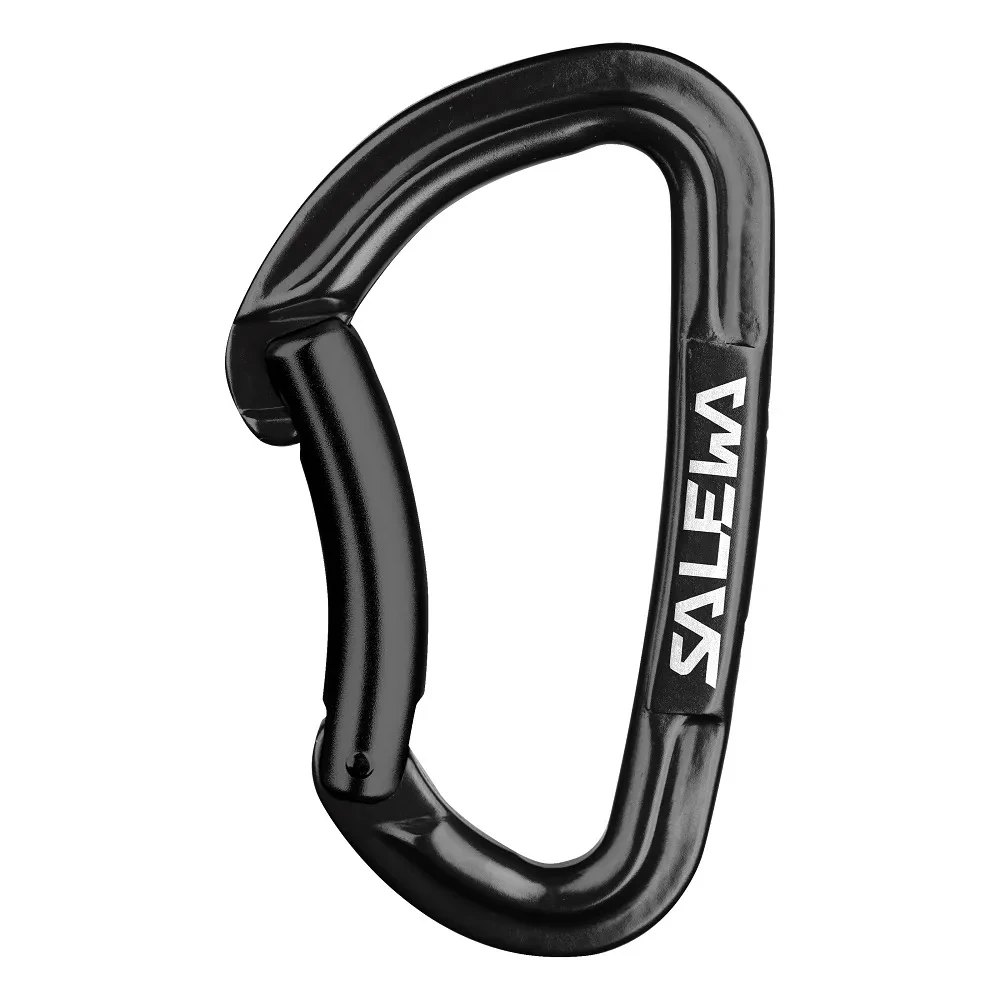 Карабін Salewa Hot G3 Bent фото 1