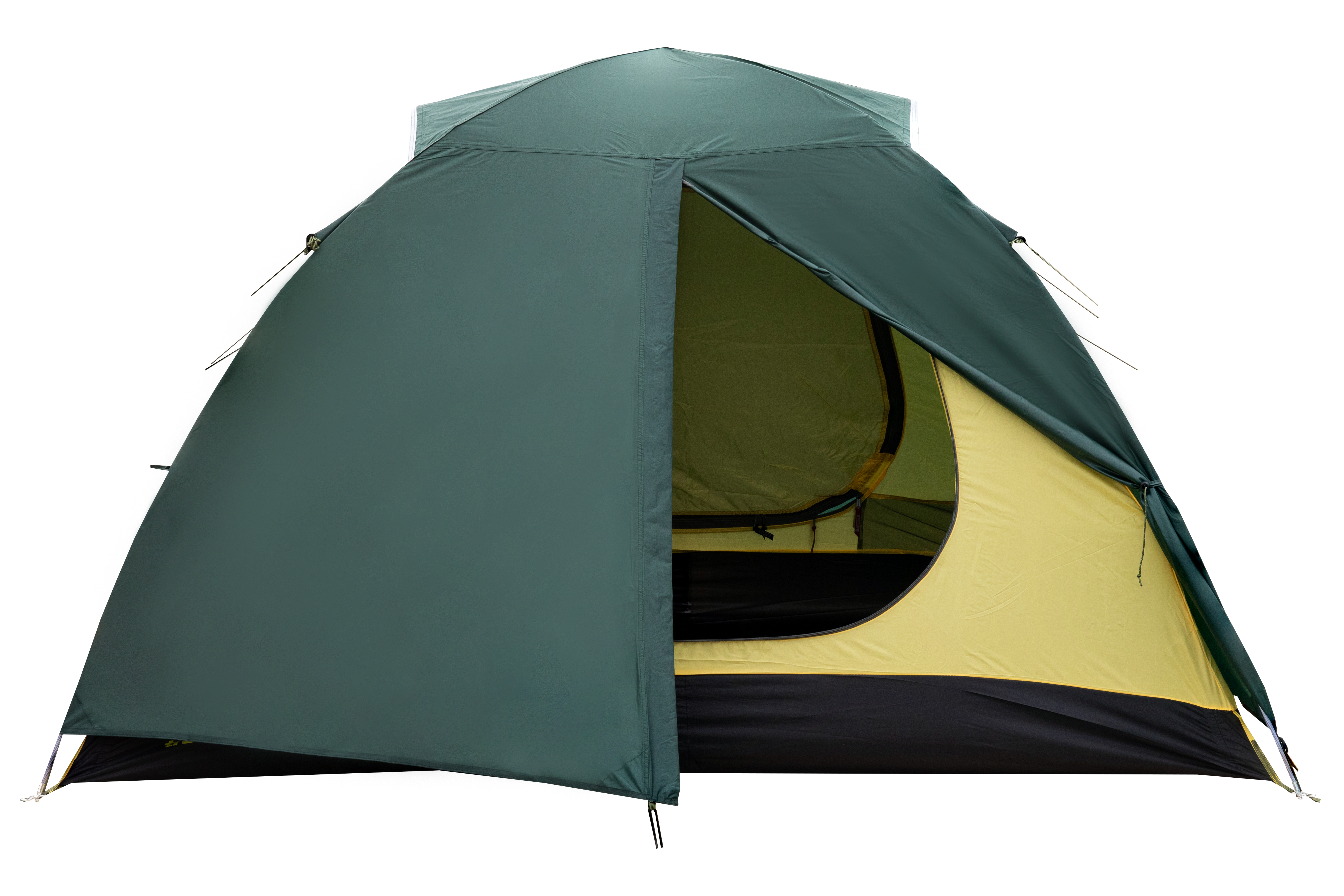 Намет Tramp Scout 3 (v2) green UTRT-056 фото 5