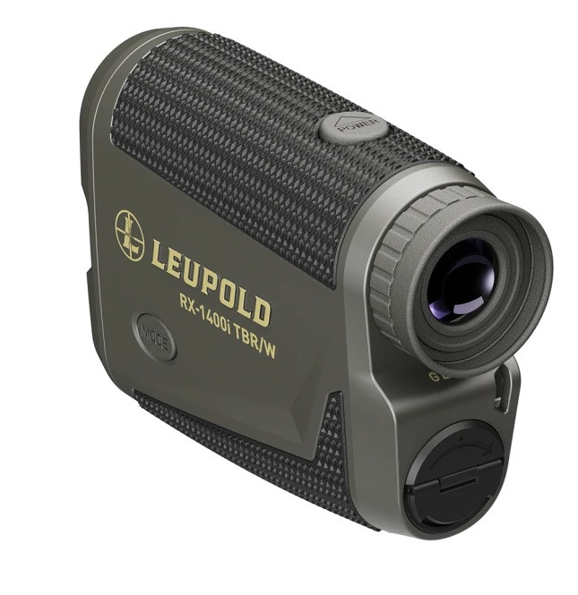 Дальномір Leupold RX-1400i TBR/W Gen 2 w / Flightpath (183727) до 1200 м фото 4