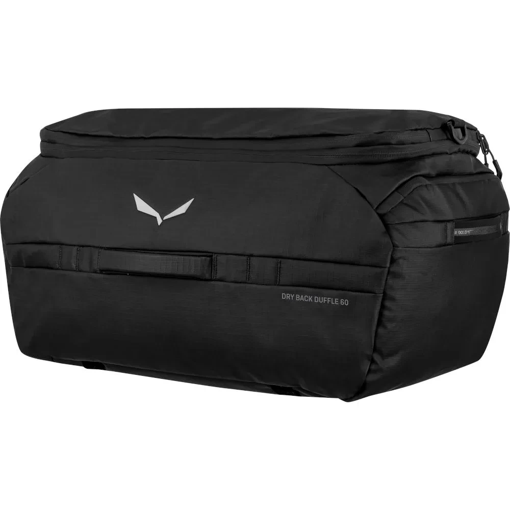 Сумка Salewa Dry Back Duffle 60L фото 1