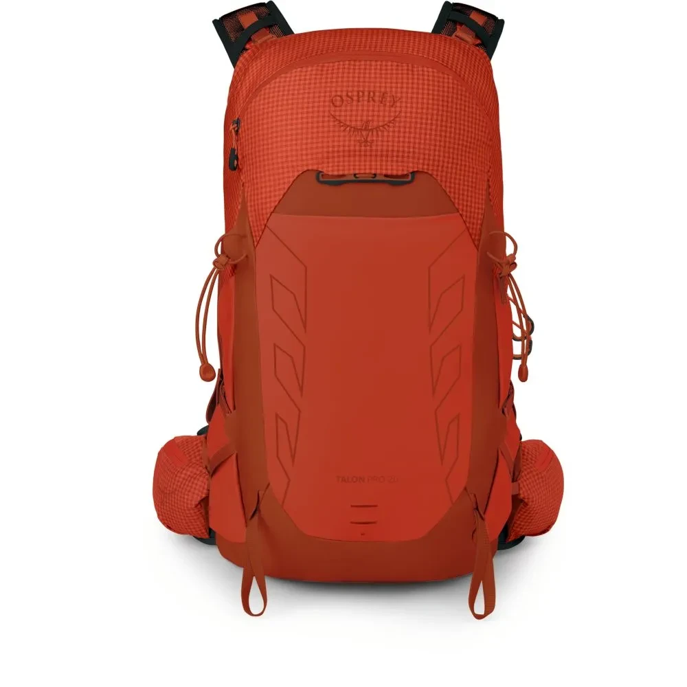 Рюкзак Osprey Talon Pro 20 фото 3