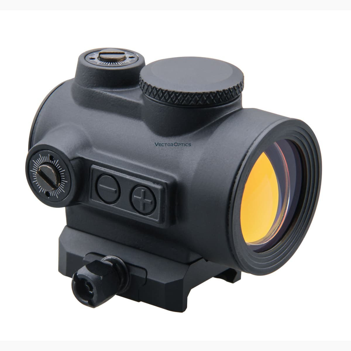 Коліматор Vector Optics Centurion 1x30 Red Dot SCRD-34 фото 2