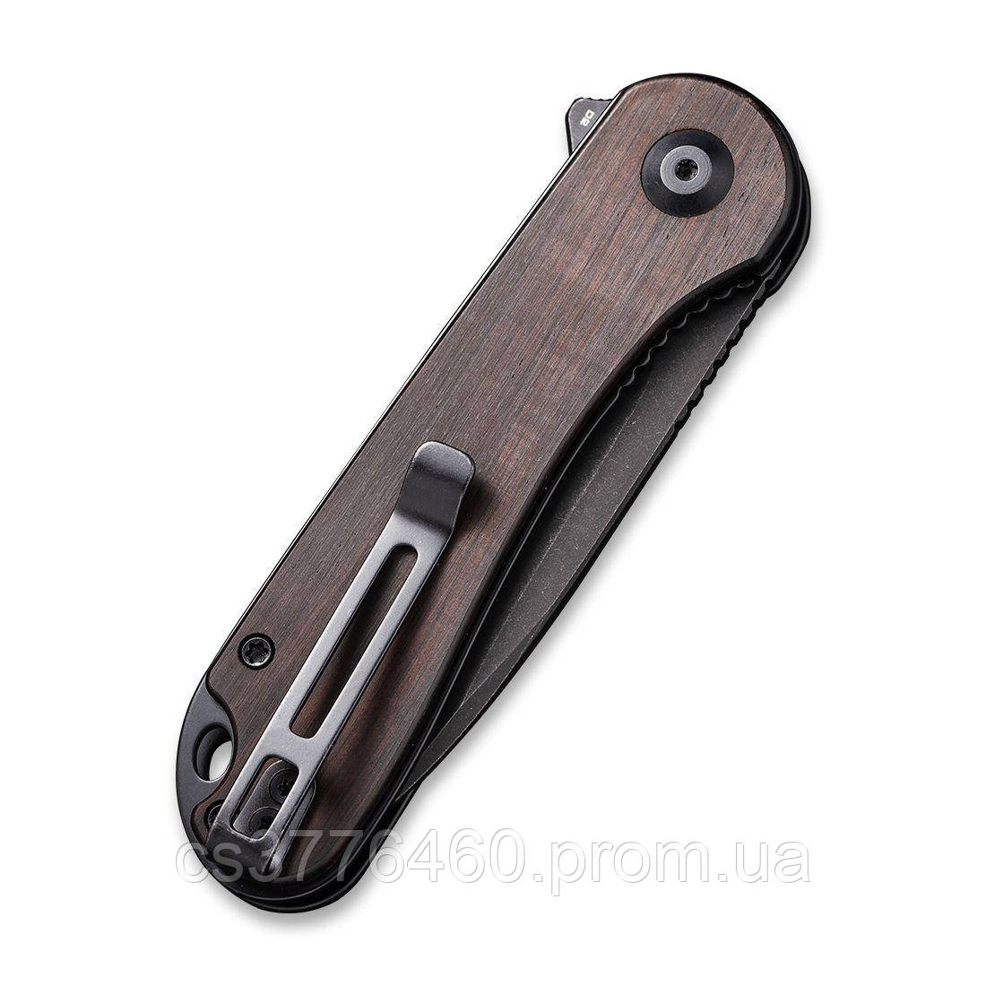 Нож складной Civivi Elementum C907W фото 5
