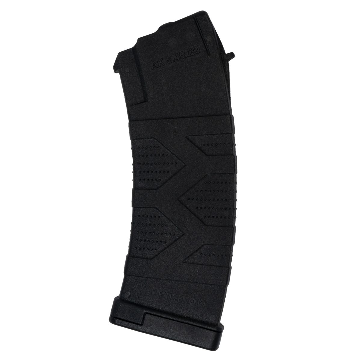Магазин FIRE ON АК-30 5,45х39мм черный фото 2