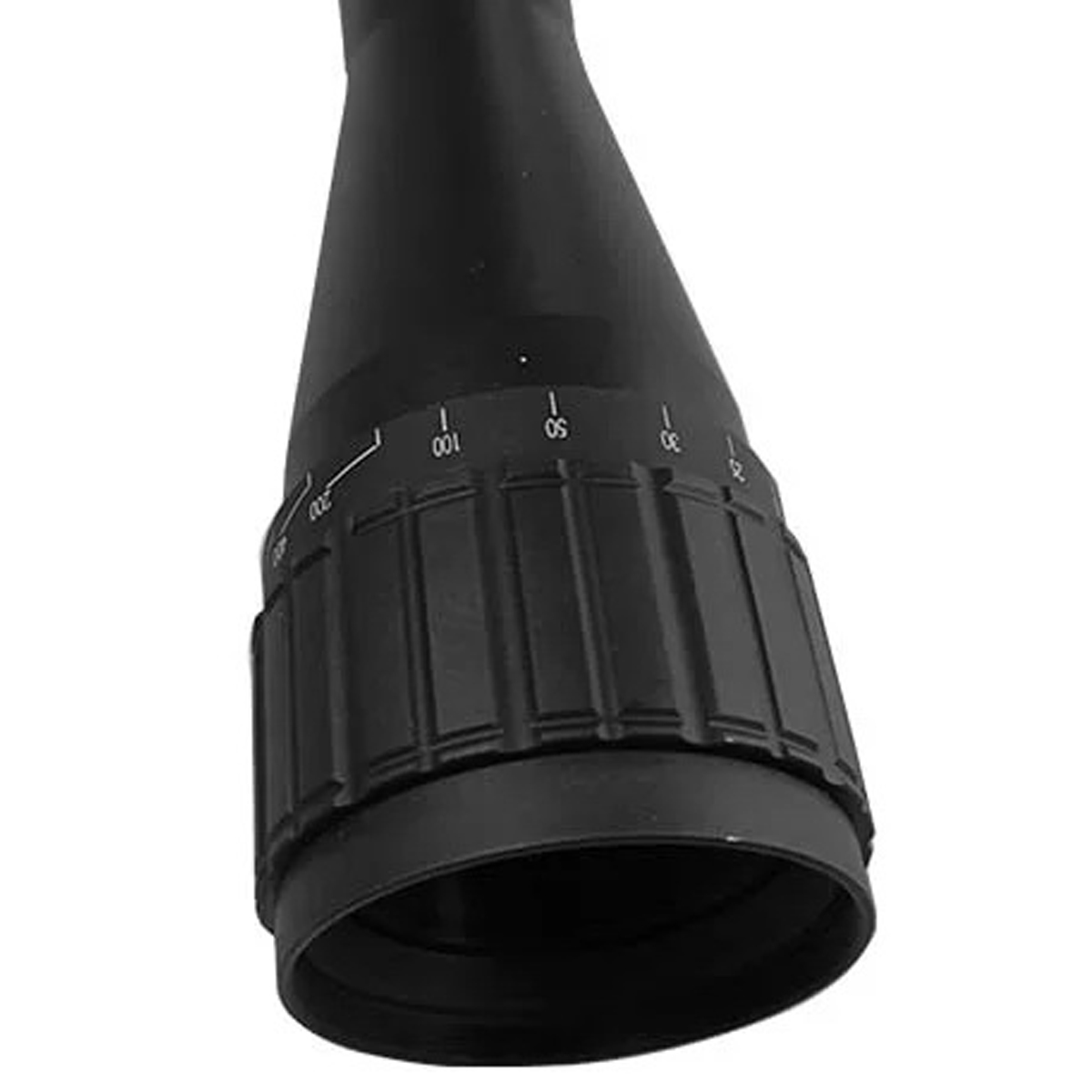 Оптичний приціл Konus WILD 4-12x40 German-4 IR AO фото 2