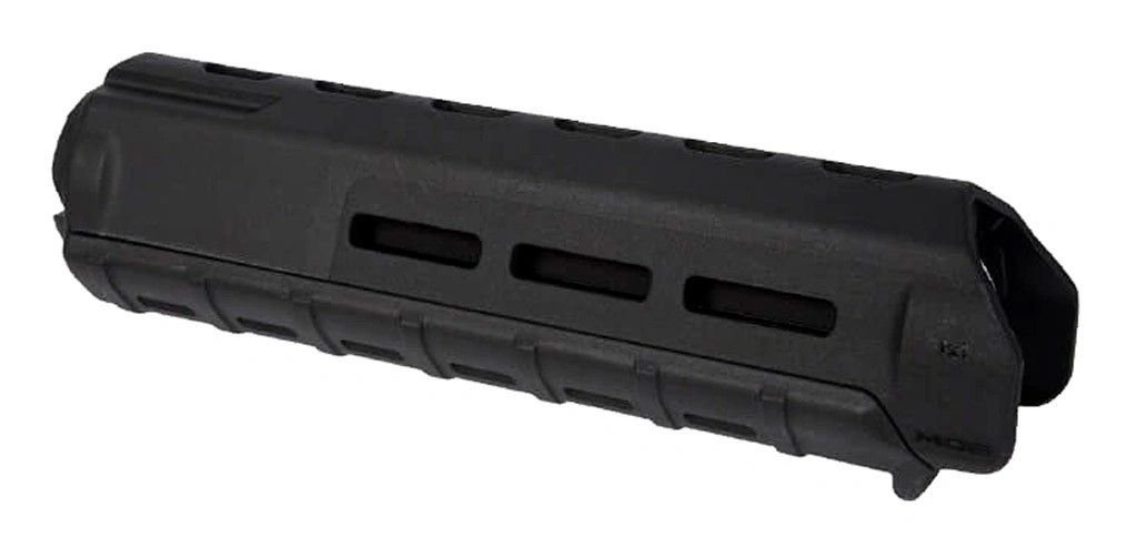 MAG426-BLK Цівка Magpul MOE M-LOK Mid-Length - AR15 / M4 фото 1