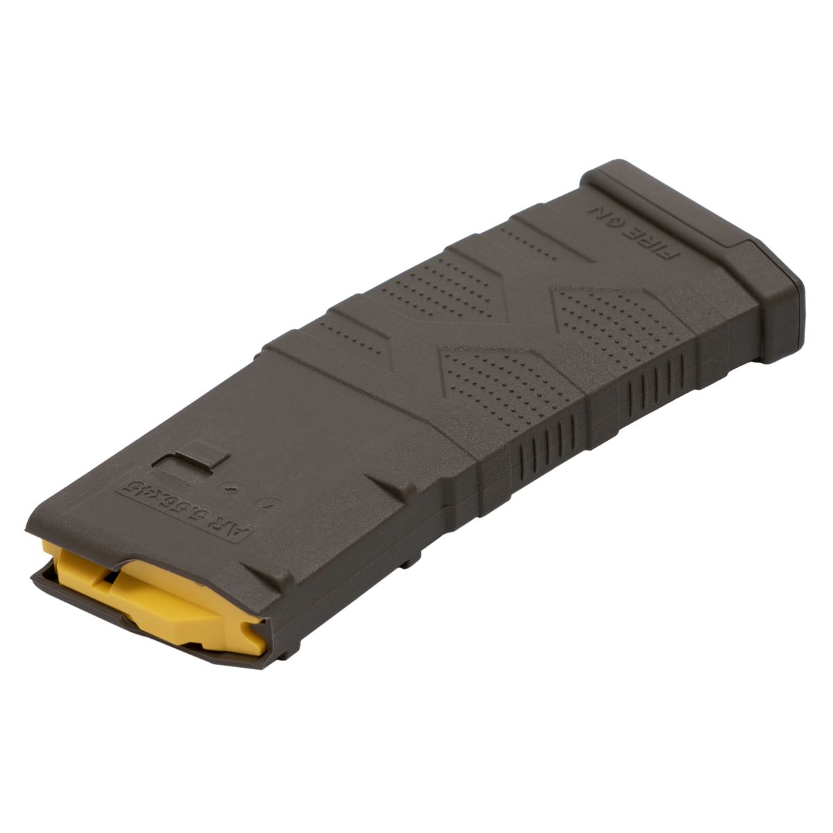 Магазин FIRE ON АR-30 5,56*45 NATO/.223 Rem фде фото 4