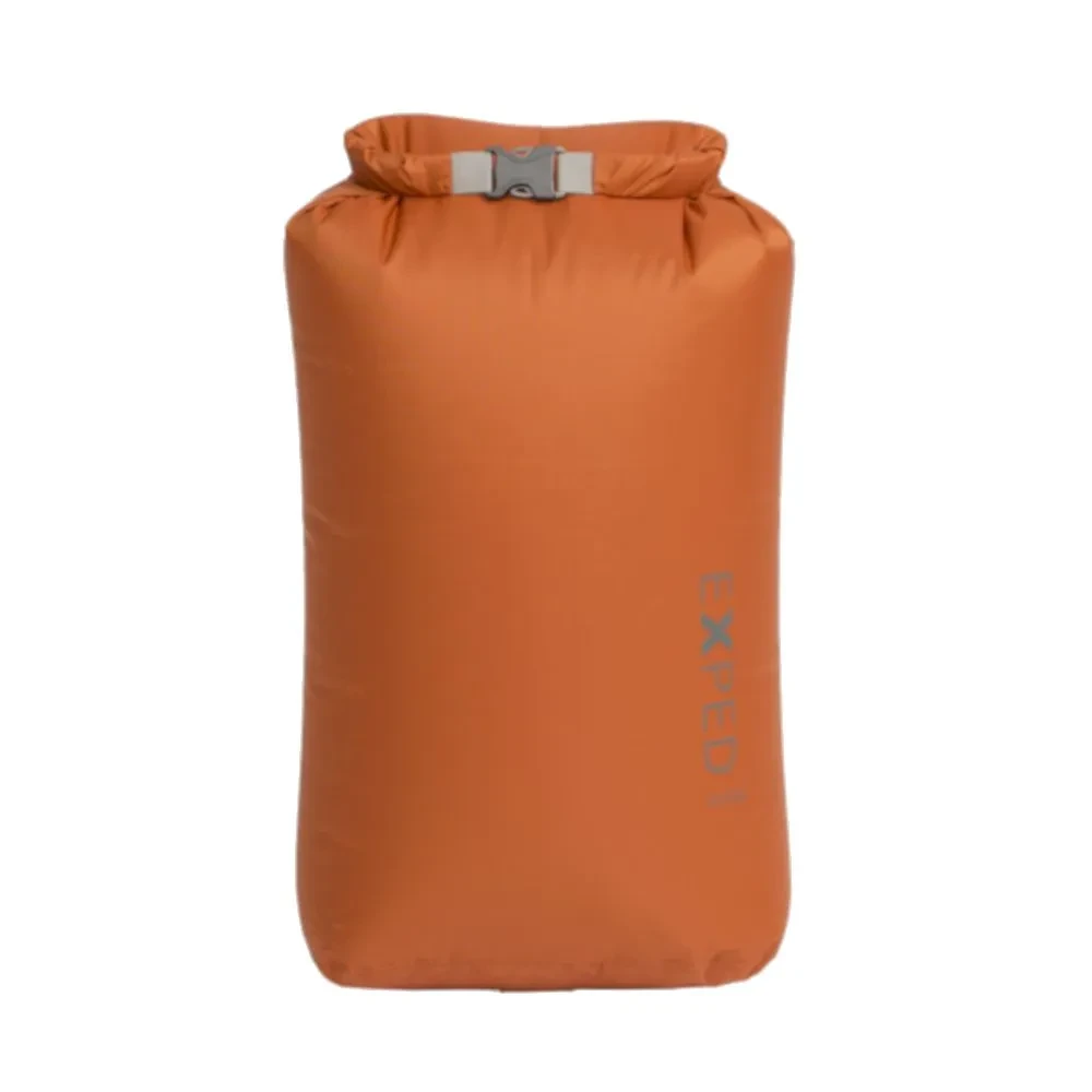 Гермомішок Exped Fold Drybag M фото 1