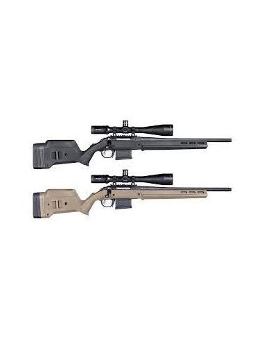 MAG931-BLK Ложе Magpul Hunter для Ruger American фото 2