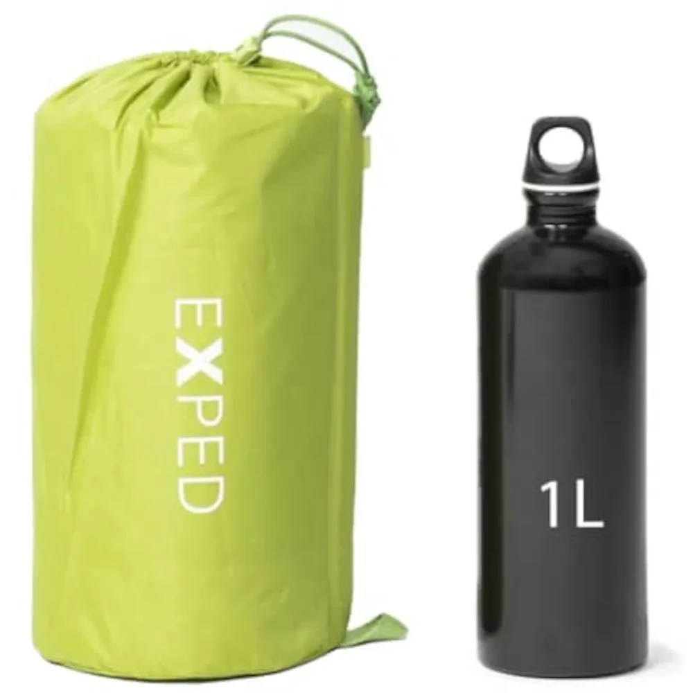 Надувной коврик Exped Ultra 5R LW фото 4