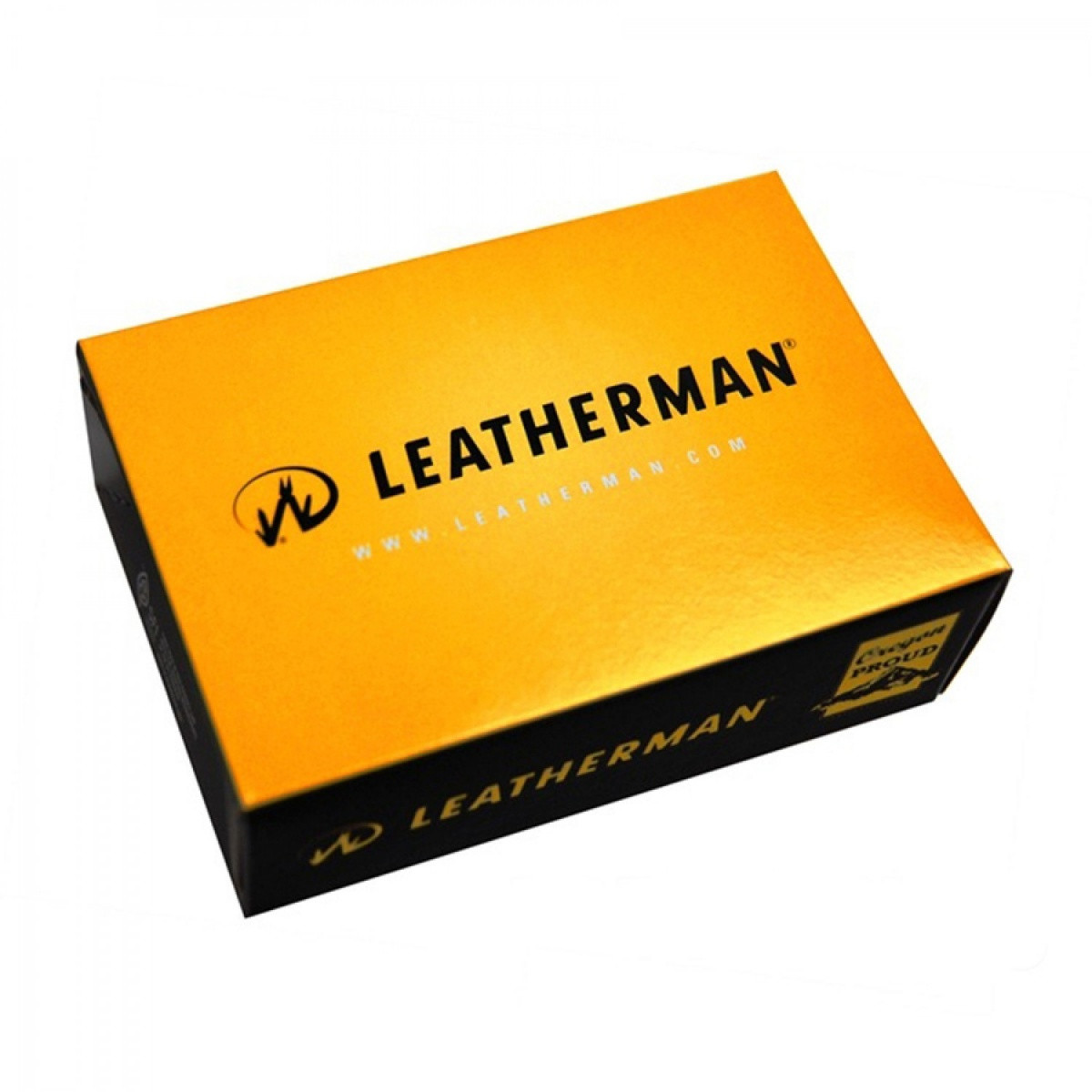 Мультитул LEATHERMAN SIGNAL BLACK & SILVER 832625 с чехлом, в коробке фото 6
