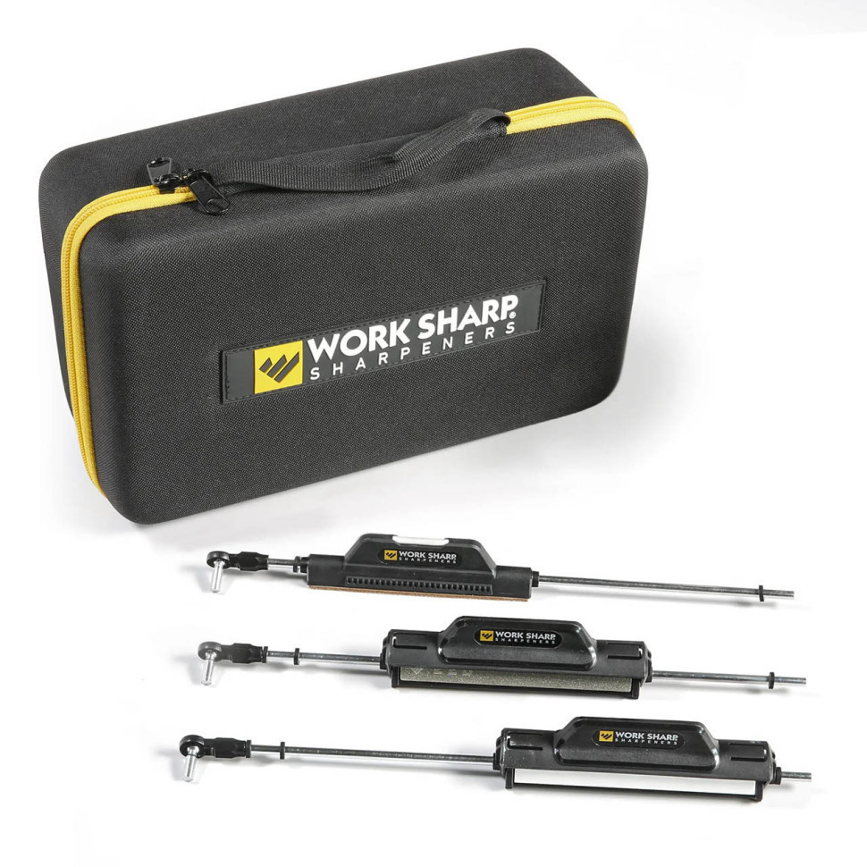 Work Sharp Набір для оновлення Precision Adjust Upgrade Kit WSSA0004772-I фото 1